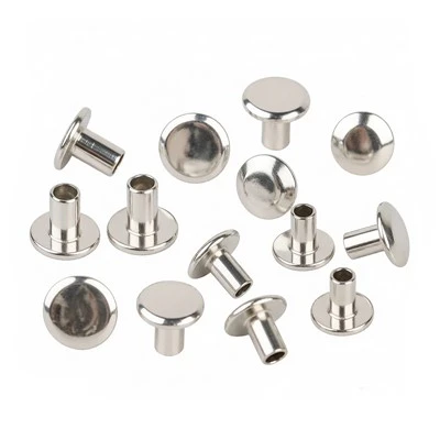 Rivets Solidi Countersunk