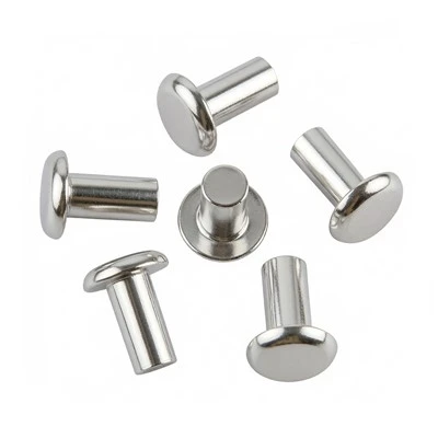 Rivets tar-ras Flat tal-Azzar